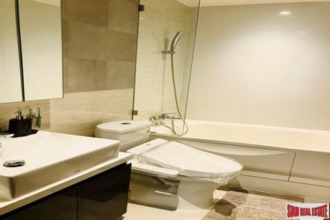 1 bedroom Apartment in Bangkok, Thailand No. 96946 10