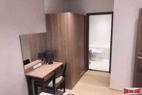 1 bedroom Apartment in Bangkok, Thailand No. 96946 14