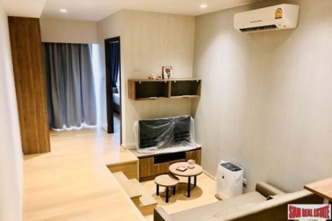 1 bedroom Apartment in Bangkok, Thailand No. 96946 8