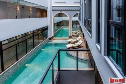 1 bedroom Apartment in Bangkok, Thailand No. 96946 1