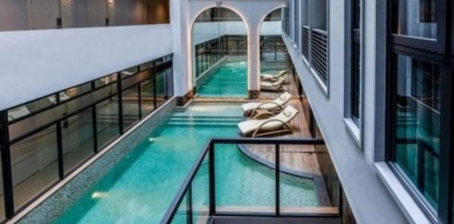 1 bedroom Apartment in Bangkok, Thailand No. 96946