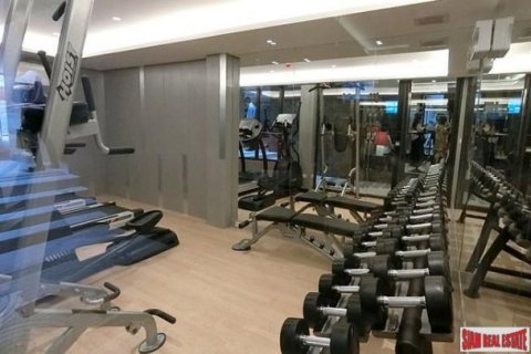 1 bedroom Apartment in Bangkok, Thailand No. 96946 3