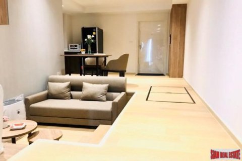 1 bedroom Apartment in Bangkok, Thailand No. 96946 6