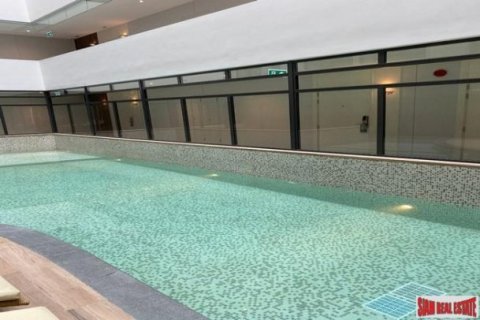 1 bedroom Apartment in Bangkok, Thailand No. 96946 15