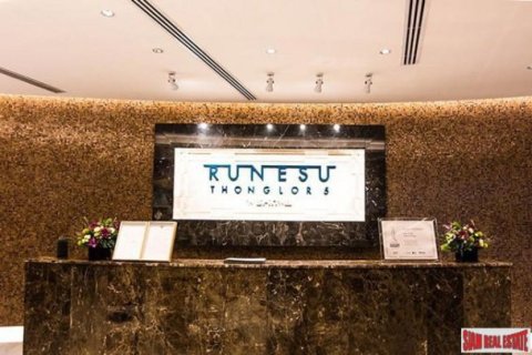 1 bedroom Apartment in Bangkok, Thailand No. 96946 12