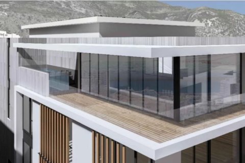 Квартира с 4 спальнями в Босолей, Франция №76377 11