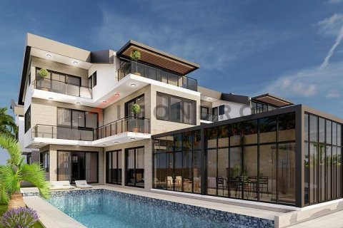 5 bedrooms Villa in Phu My, Vietnam No. 16951 4