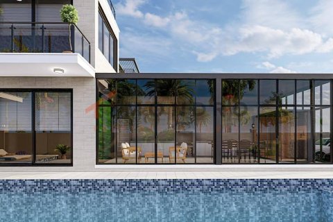 5 bedrooms Villa in Phu My, Vietnam No. 16951 5