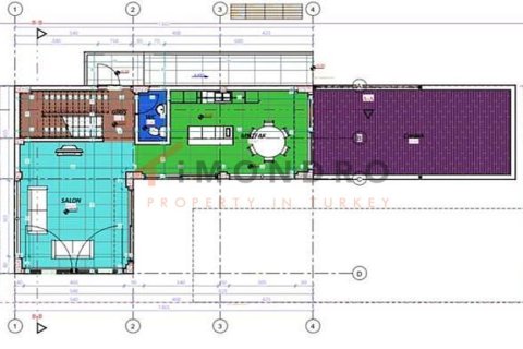 5 bedrooms Villa in Phu My, Vietnam No. 16951 20