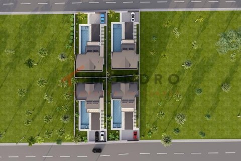 5 bedrooms Villa in Phu My, Vietnam No. 16951 19