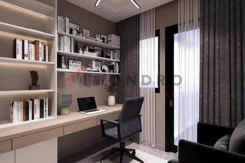 5 bedrooms Villa in Phu My, Vietnam No. 16951 27