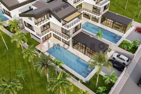 5 bedrooms Villa in Phu My, Vietnam No. 16951 13