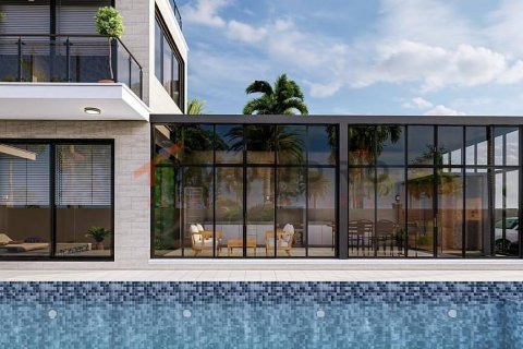 5 bedrooms Villa in Phu My, Vietnam No. 16951 3