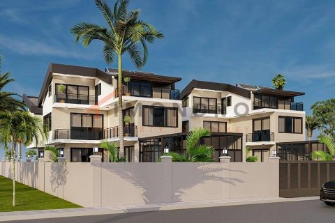 5 bedrooms Villa in Phu My, Vietnam No. 16951 14