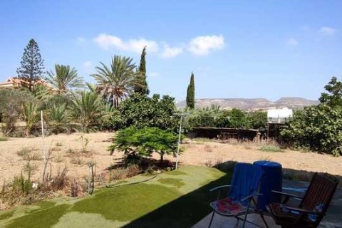 3 chambres House à Maroni, Cyprus No. 83505 7