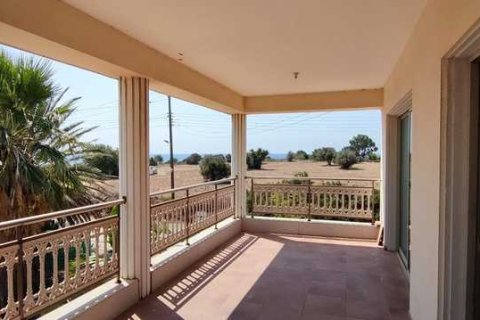 3 chambres House à Maroni, Cyprus No. 83505 16