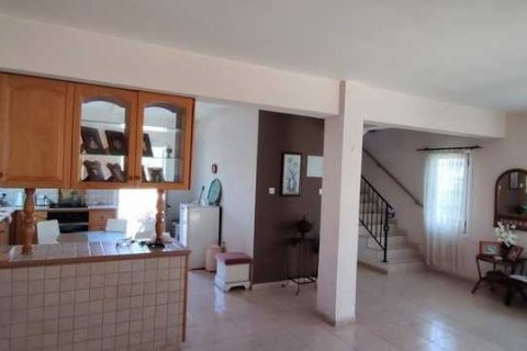 3 chambres House à Maroni, Cyprus No. 83505 11