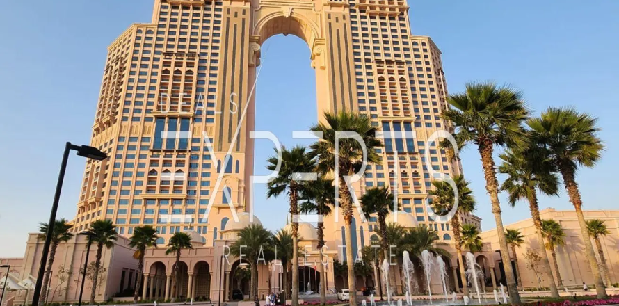 2 dormitorios Apartment en The Marina, UAE No. 121498