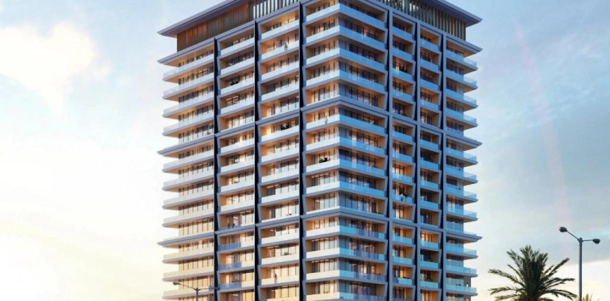 3 bedrooms Apartment in Al Jaddaf, UAE No. 110274