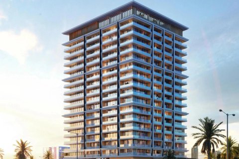3 dormitorios Apartment en Al Jaddaf, UAE No. 110274