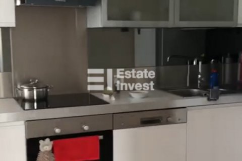 Квартира с 1 спальней в Стамбул, Турция №114882