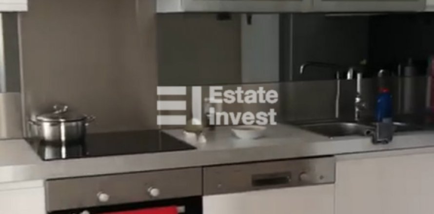 Квартира с 1 спальней в Стамбул, Турция №114882