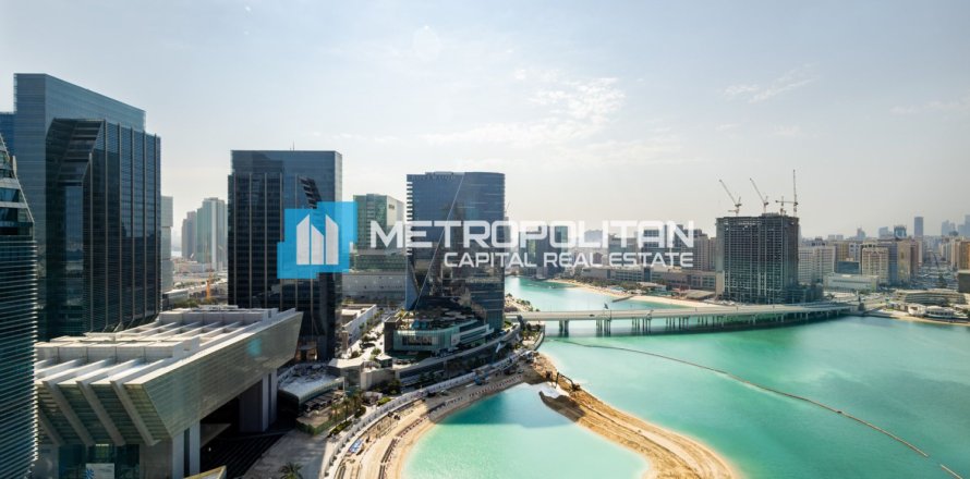 2 bedrooms Apartment in Al Muqattam City, Vietnam No. 117703