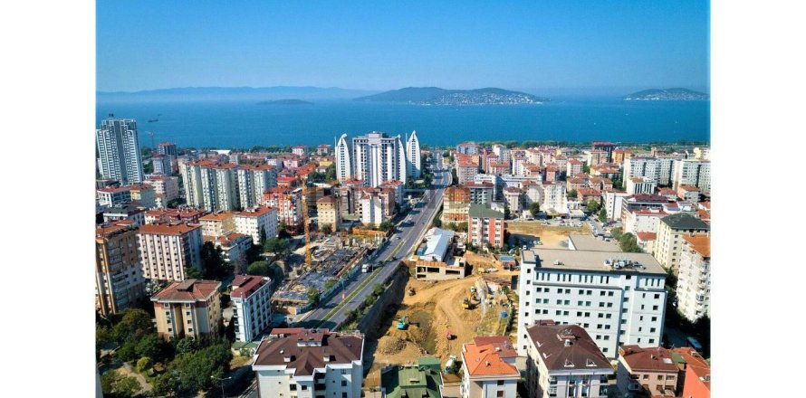 Квартира с 4 спальнями в Vinh Bao, Вьетнам №115740