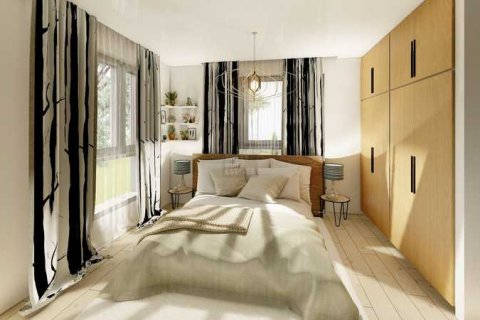 4 chambres House à Paralimni, Cyprus No. 78602 11