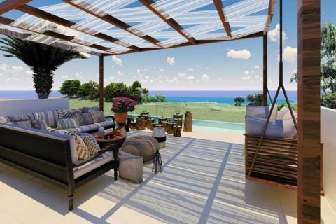 4 chambres House à Paralimni, Cyprus No. 78602 13