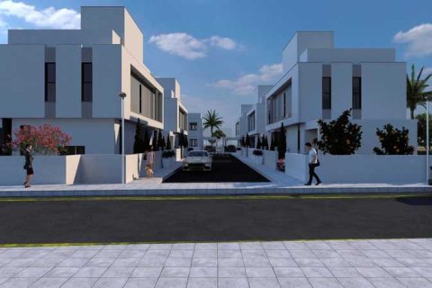 4 chambres House à Paralimni, Cyprus No. 78602 17