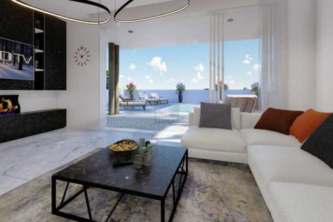 4 chambres House à Paralimni, Cyprus No. 78602 9