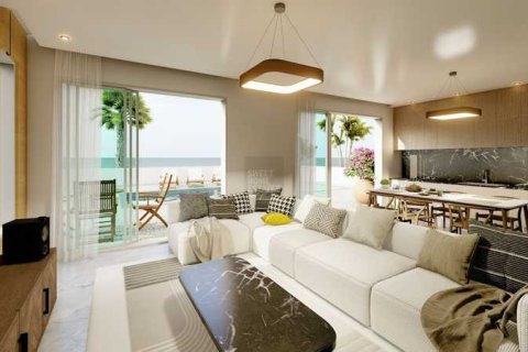 4 chambres House à Paralimni, Cyprus No. 78602 8