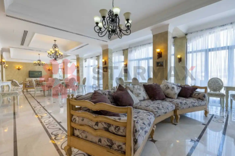 8 bedrooms Villa in Alethriko, Cyprus No. 82746 14