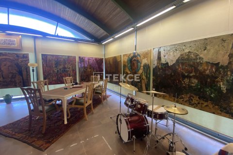 12 chambres Villa à Phi Dien, Vietnam No. 17803 24