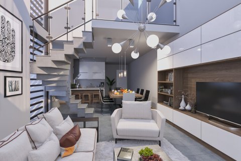 2 dormitorios Maisonette en Voula, Greece No. 121493 4