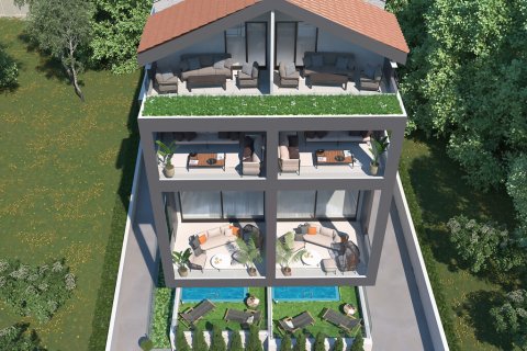 2 dormitorios Maisonette en Voula, Greece No. 121493 3