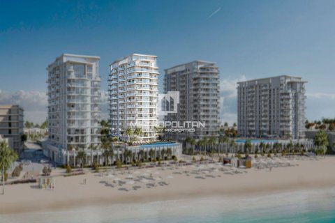 1 dormitorio Apartment en Mina Al Arab, UAE No. 119128