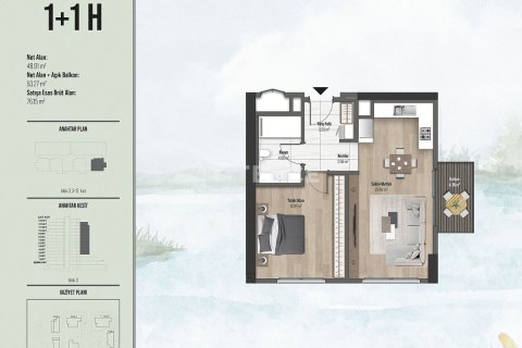 2 dormitorios Apartment en Chau Doc, Vietnam No. 22126 2