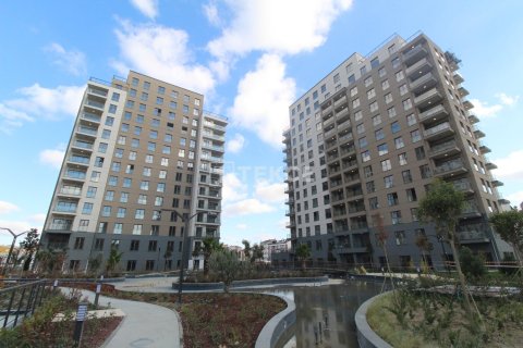 2 dormitorios Apartment en Istanbul, Turkey No. 22126