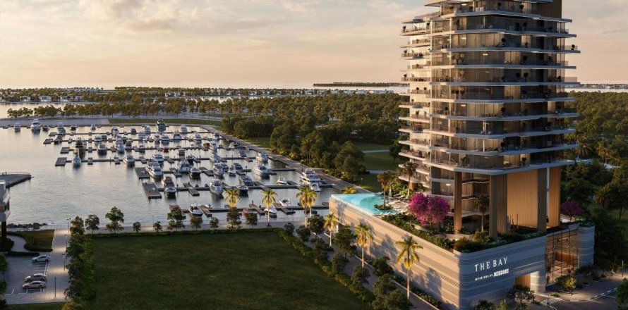 2 chambres Appartement à Dubai, UAE No. 129347