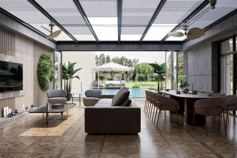 7 bedrooms Villa in Phu An, Vietnam No. 88513 21