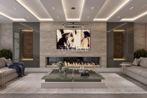 7 bedrooms Villa in Phu An, Vietnam No. 88513 9