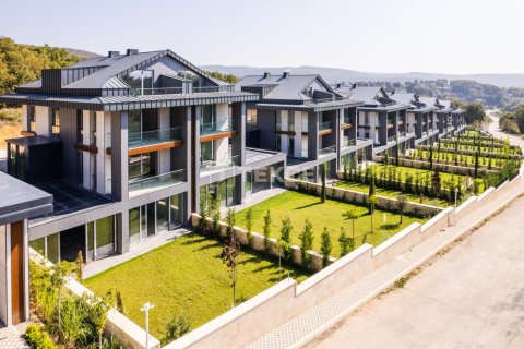 7 dormitorios Villa en Cekmekoy, Turkey No. 88513