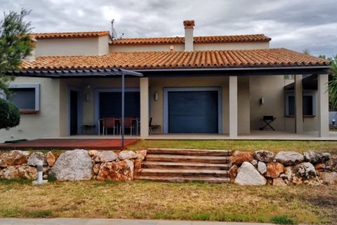 4 dormitorios House en Llagostera, Spain No. 26670