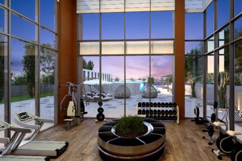 Studio Apartment in Limassol, Cyprus No. 105885 7