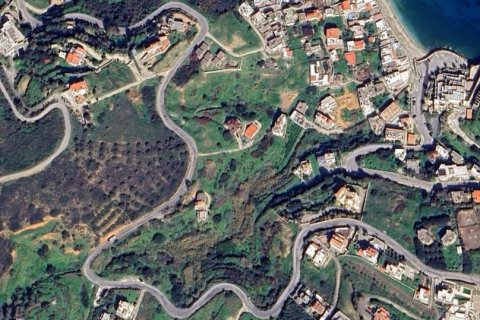 4184m² Land in Gazi, Greece No. 107762 2