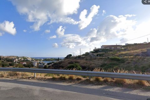 4184m² Land en Gazi, Greece No. 107762 3