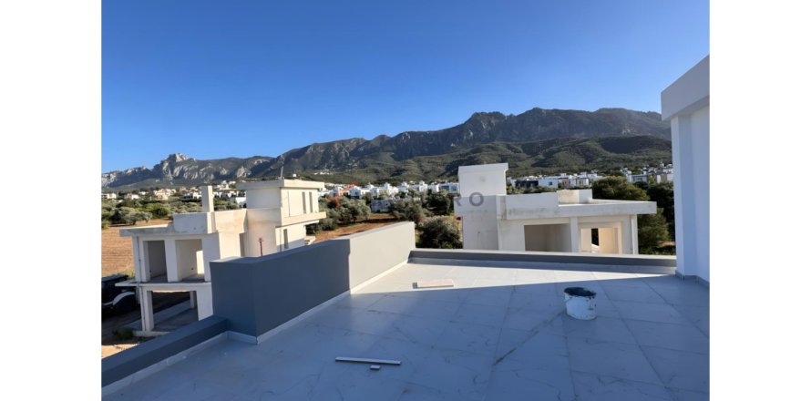 3 chambres Villa à Tan Thanh, Vietnam No. 112985