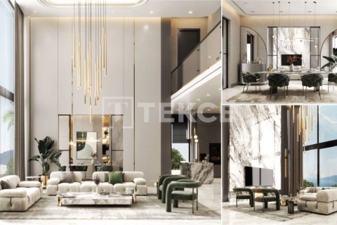 Вилла с 7 спальнями в Phi Dien, Вьетнам №14656 16